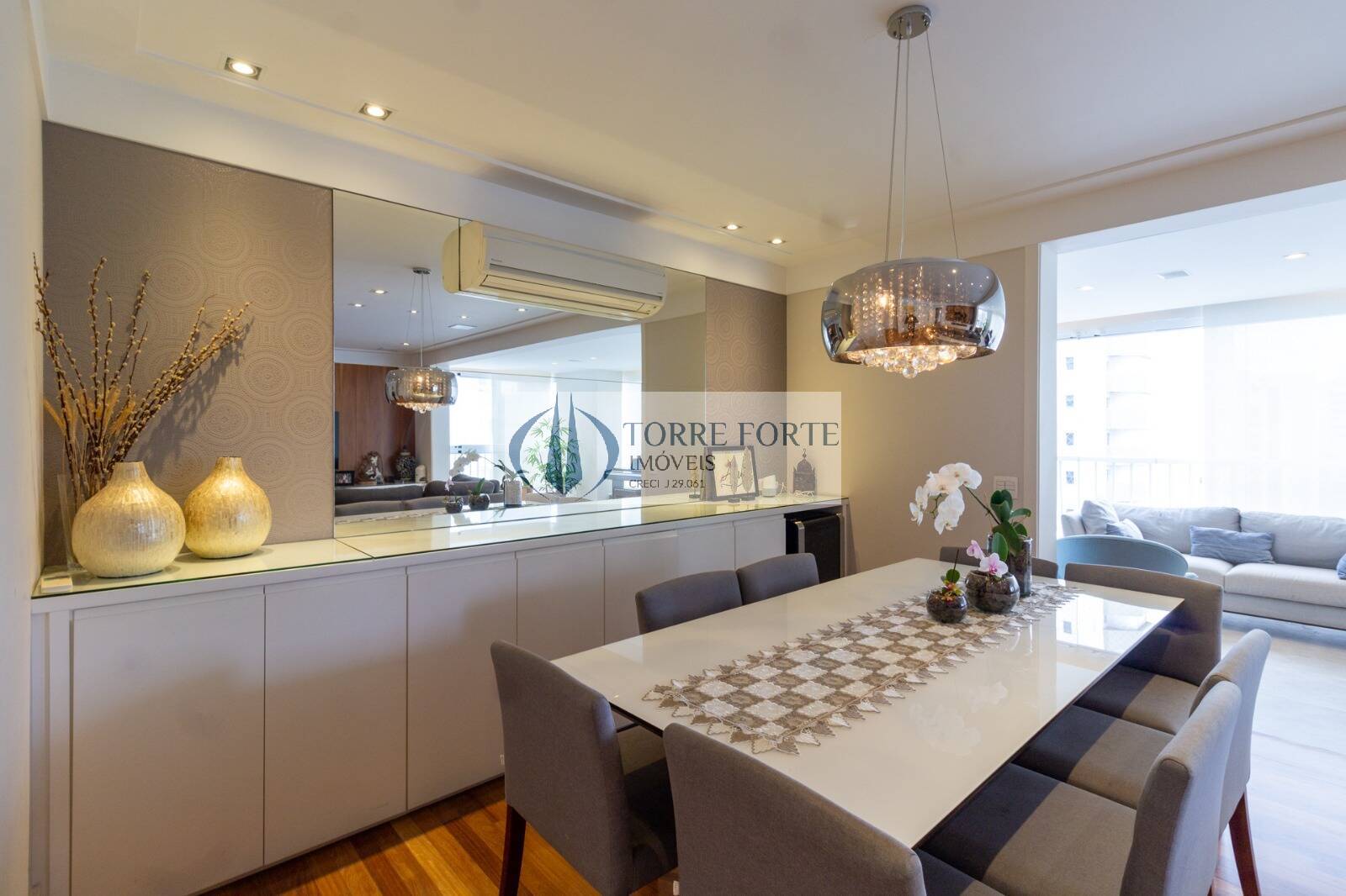 Apartamento, 3 quartos, 181 m² - Foto 39