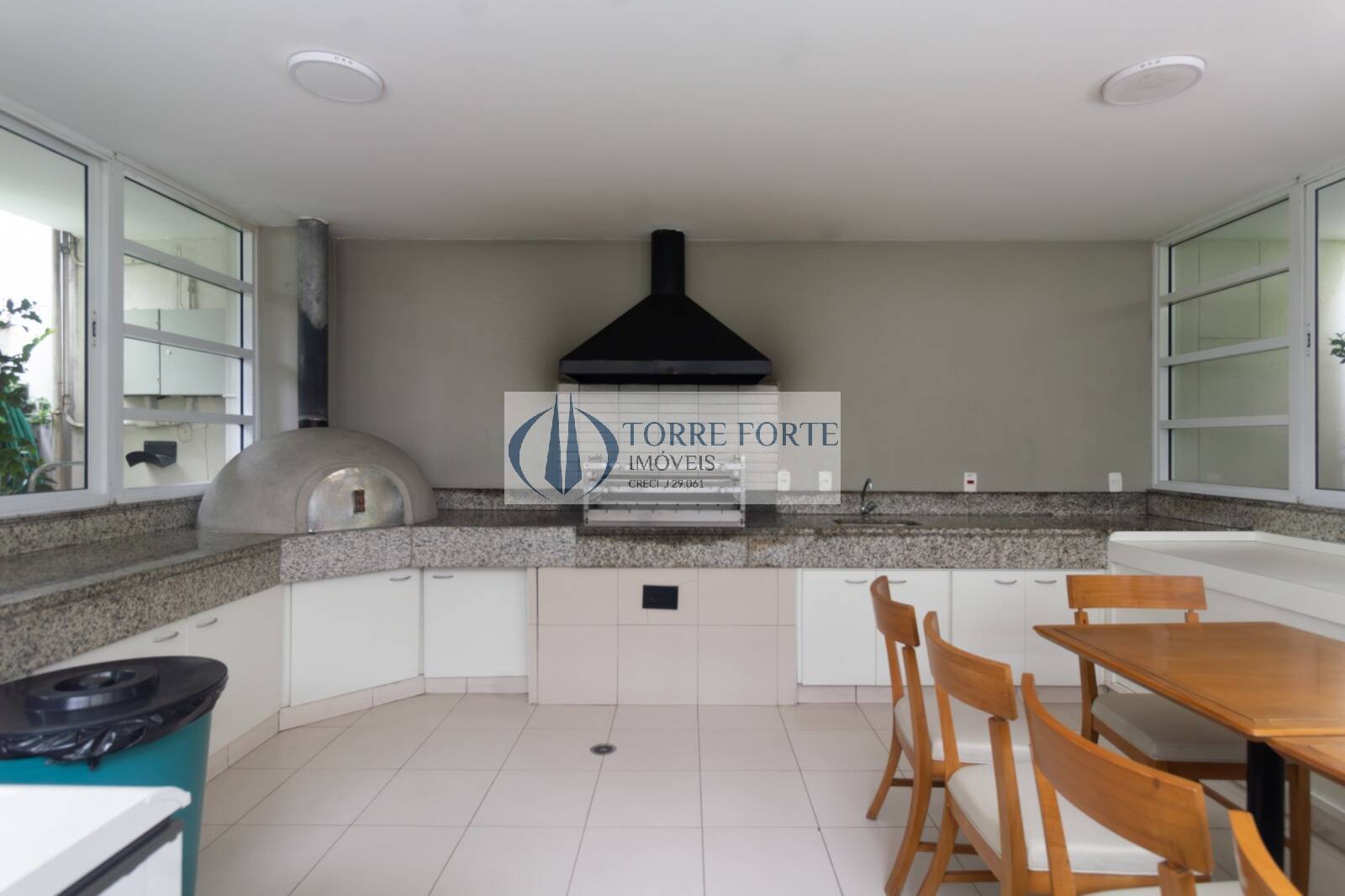 Apartamento, 3 quartos, 181 m² - Foto 47