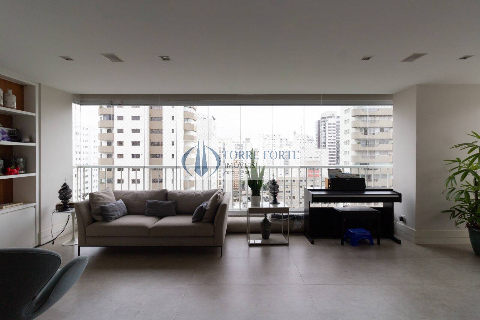 Apartamento, 3 quartos, 181 m² - Foto 49
