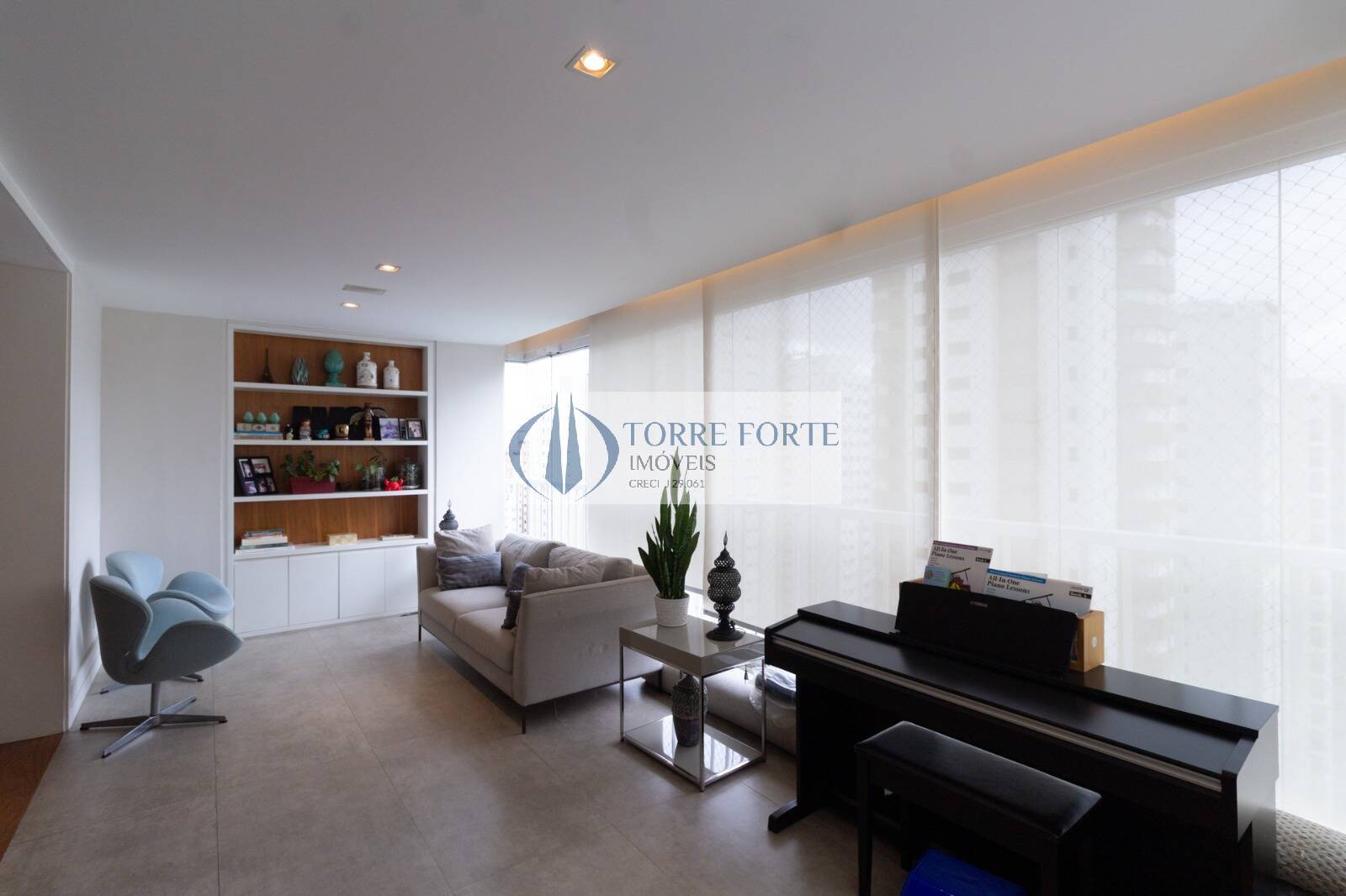 Apartamento, 3 quartos, 181 m² - Foto 55