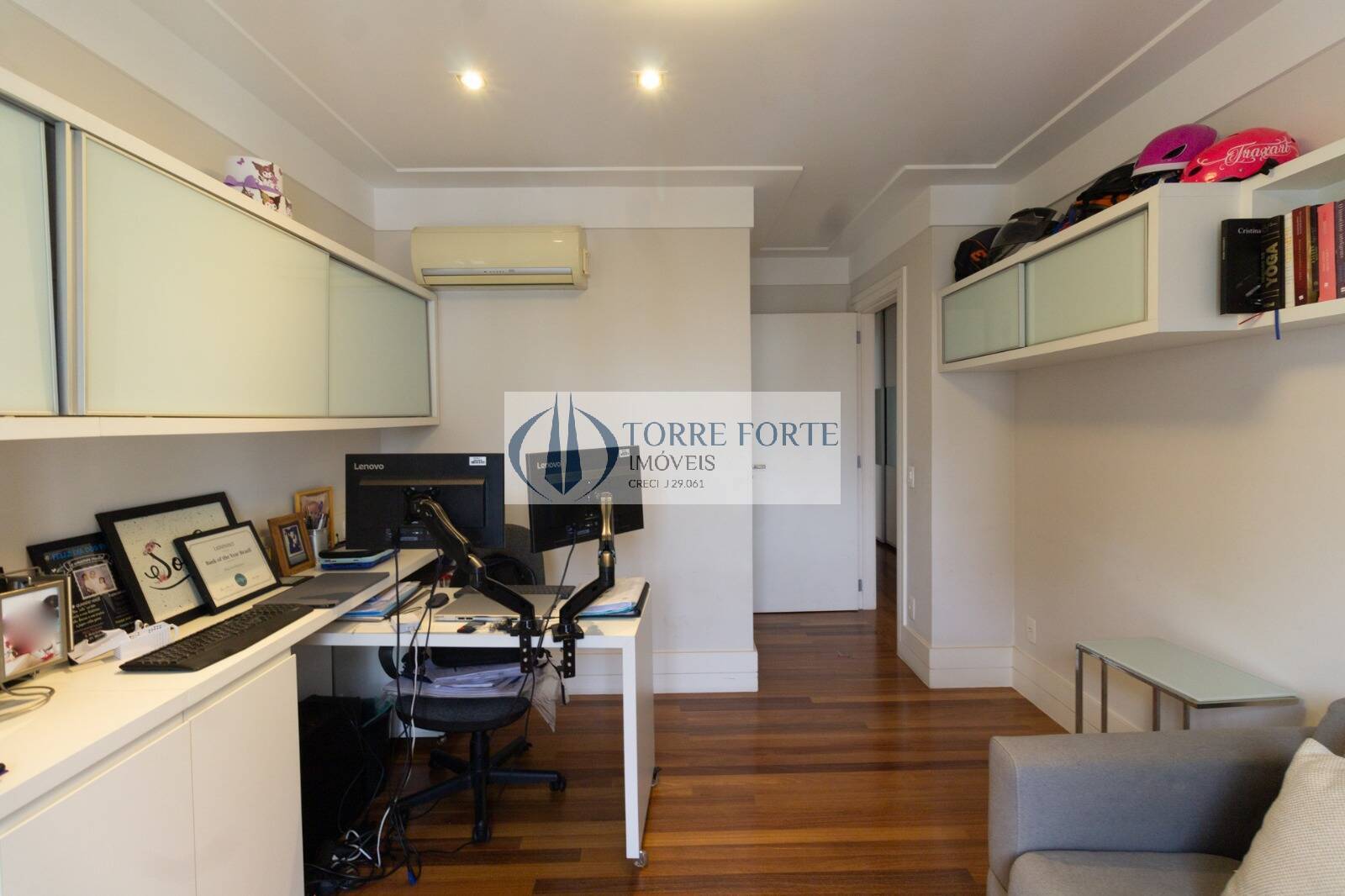 Apartamento, 3 quartos, 181 m² - Foto 56