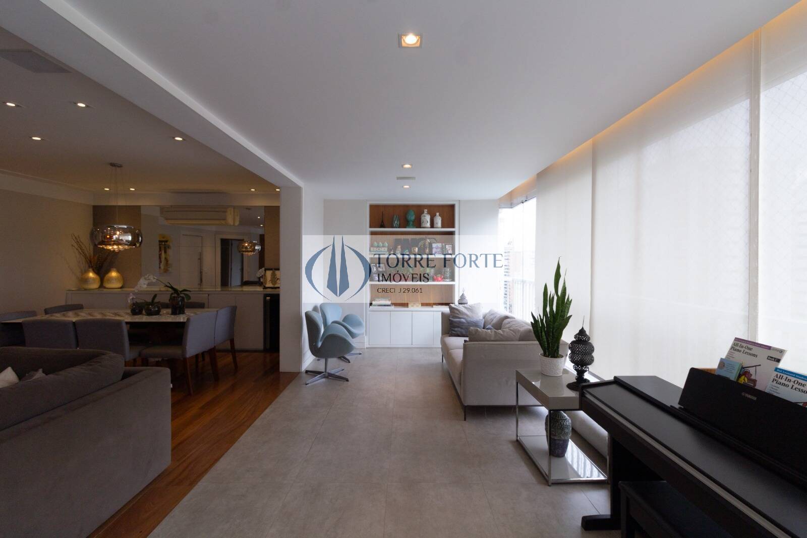 Apartamento, 3 quartos, 181 m² - Foto 58