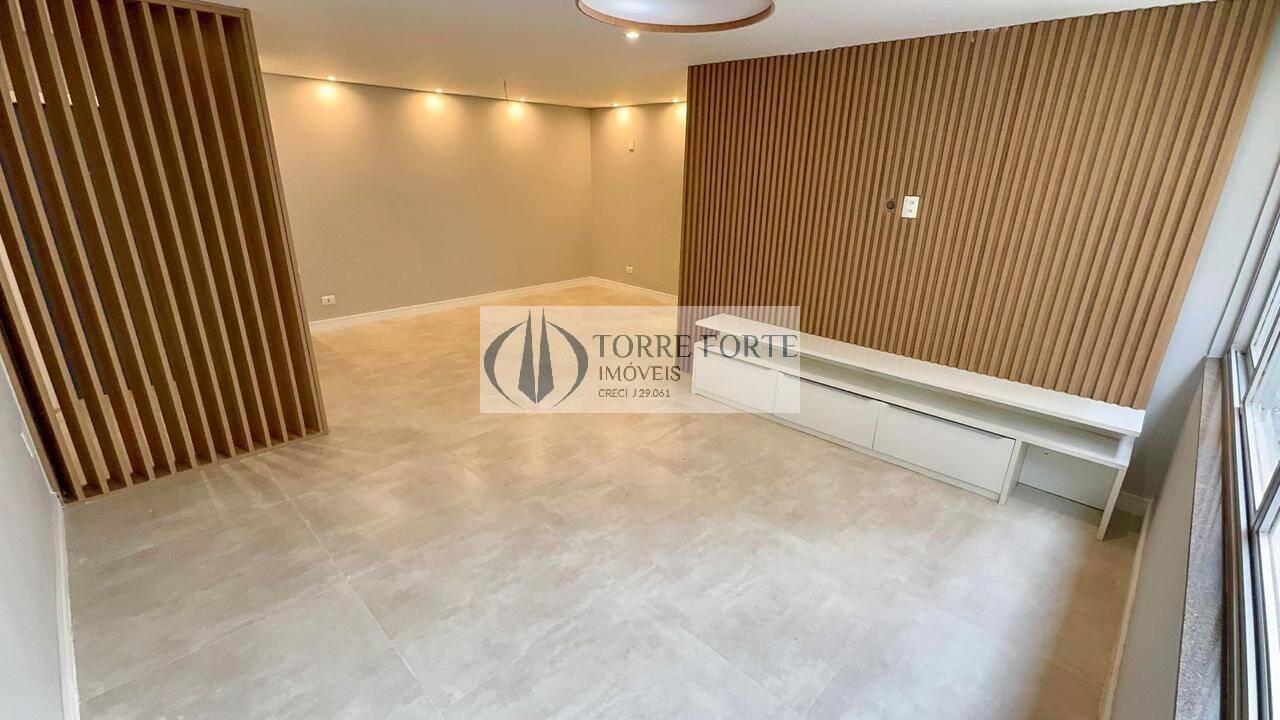 Apartamento, 3 quartos, 113 m² - Foto 1
