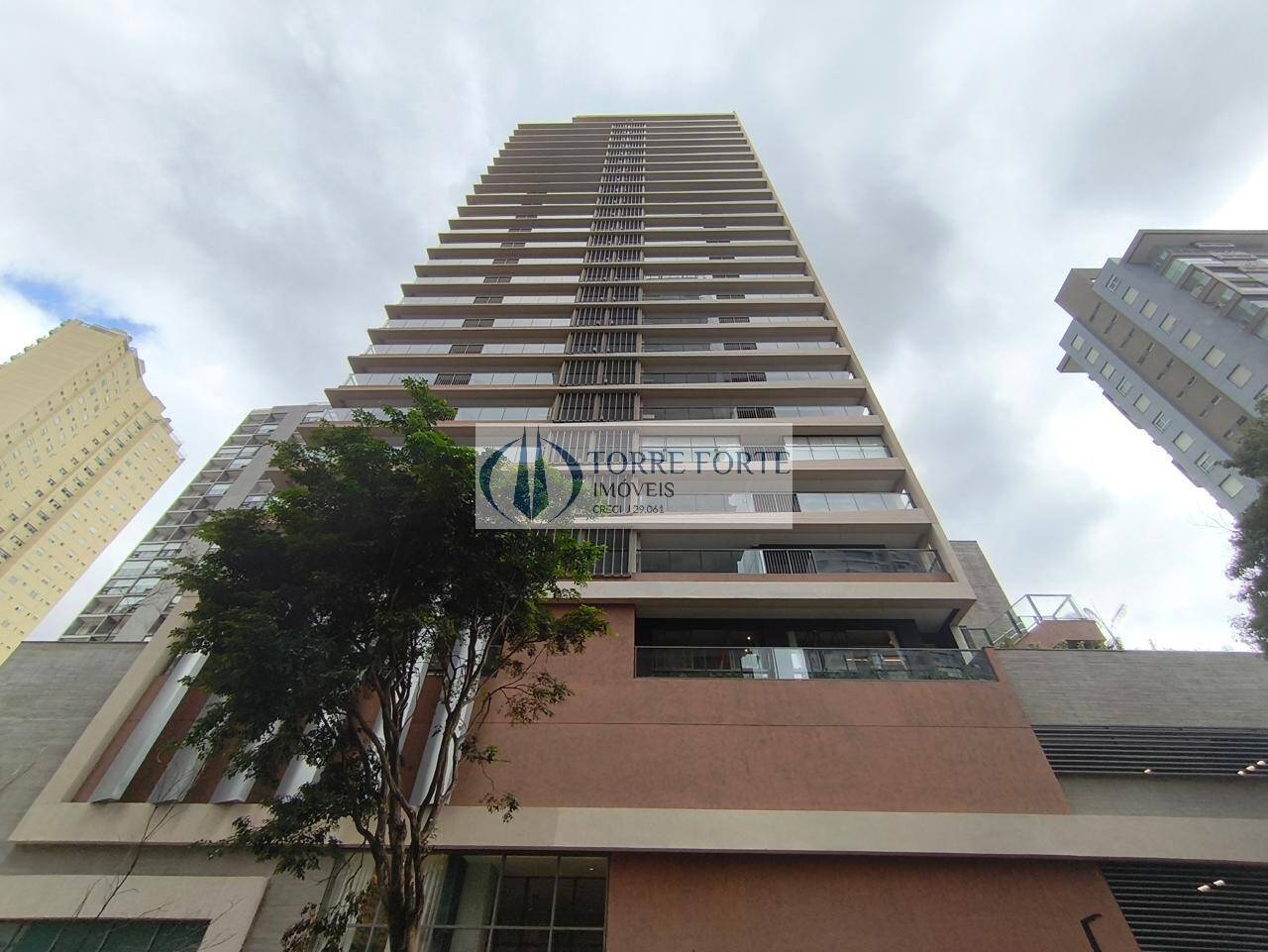 Apartamento, 3 quartos, 141 m² - Foto 3