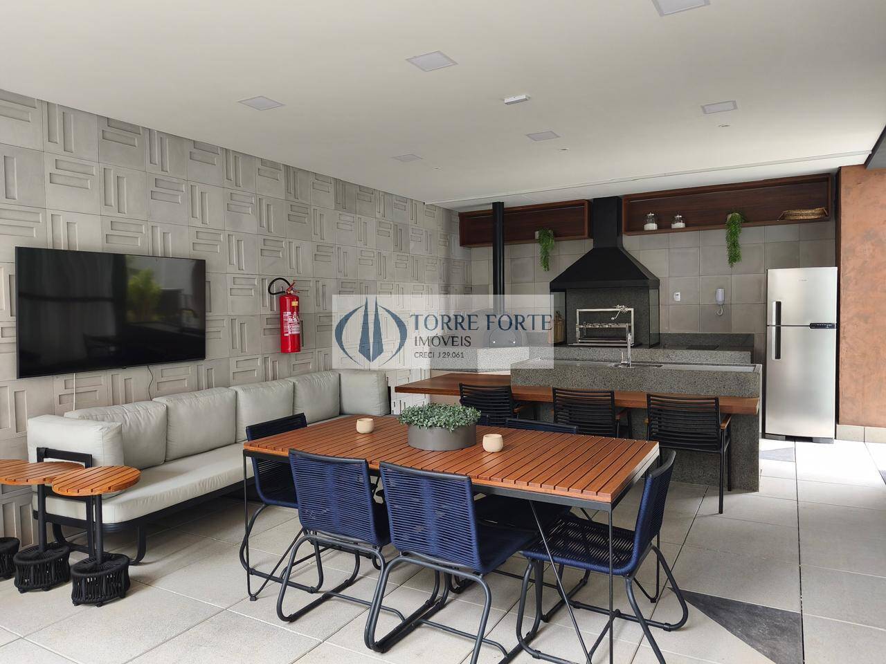 Apartamento, 3 quartos, 141 m² - Foto 6