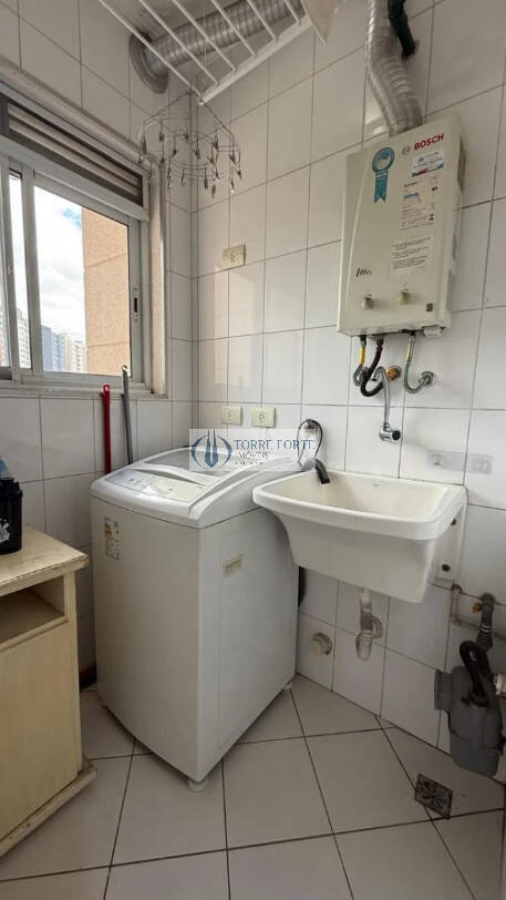 Apartamento, 2 quartos, 45 m² - Foto 18