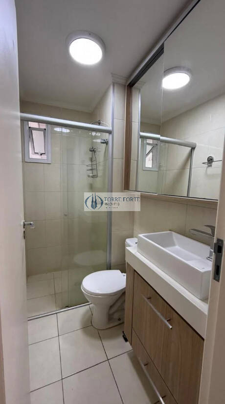 Apartamento, 2 quartos, 45 m² - Foto 10