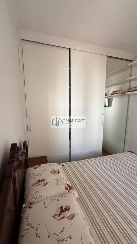 Apartamento, 2 quartos, 45 m² - Foto 11