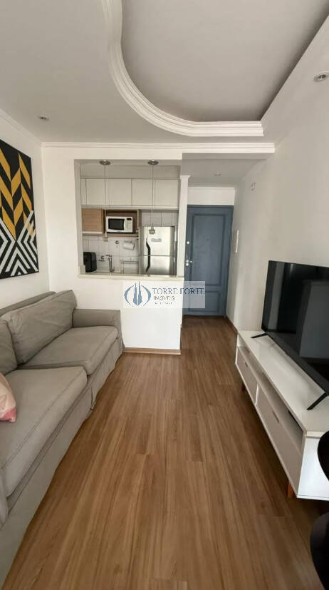 Apartamento, 2 quartos, 45 m² - Foto 6