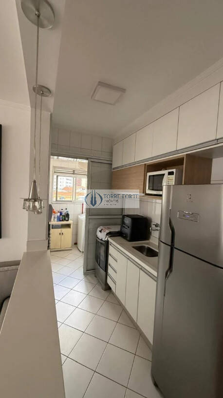 Apartamento, 2 quartos, 45 m² - Foto 8