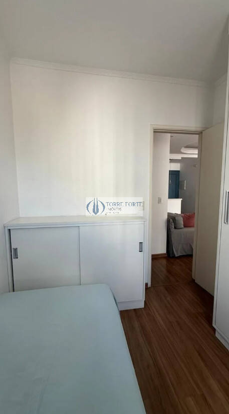Apartamento, 2 quartos, 45 m² - Foto 15