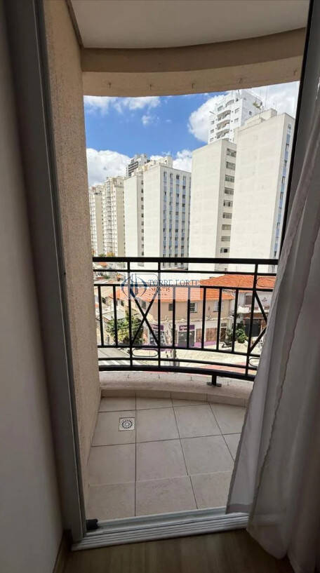 Apartamento, 2 quartos, 45 m² - Foto 1
