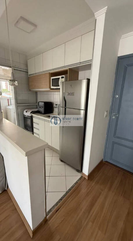 Apartamento, 2 quartos, 45 m² - Foto 7