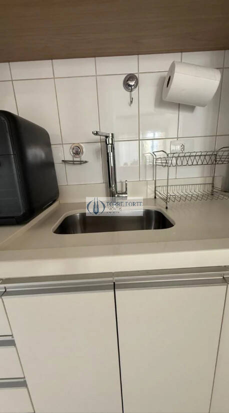 Apartamento, 2 quartos, 45 m² - Foto 20