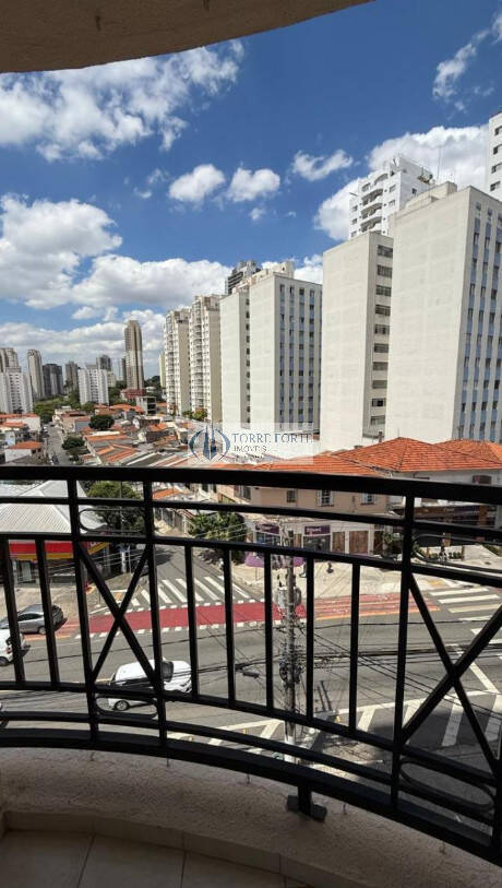 Apartamento, 2 quartos, 45 m² - Foto 2