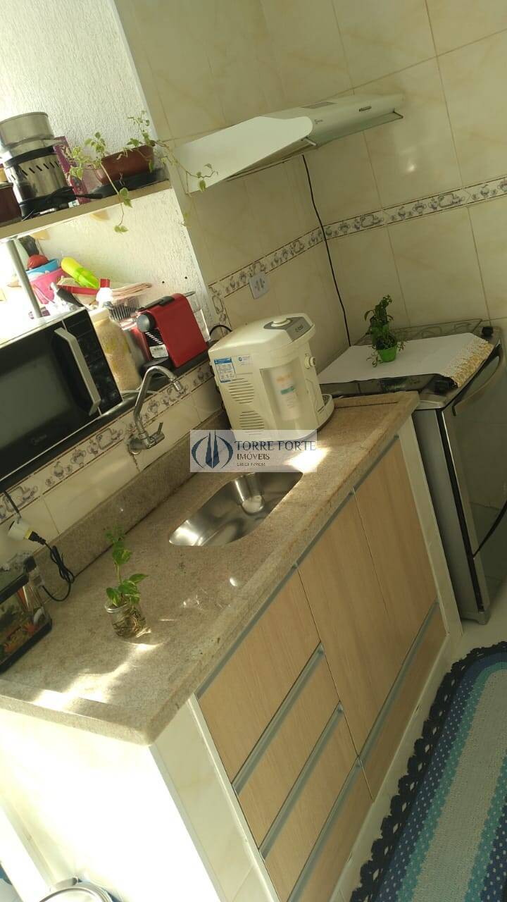 Apartamento, 1 quarto, 55 m² - Foto 1