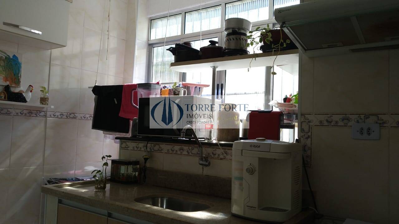 Apartamento, 1 quarto, 55 m² - Foto 4