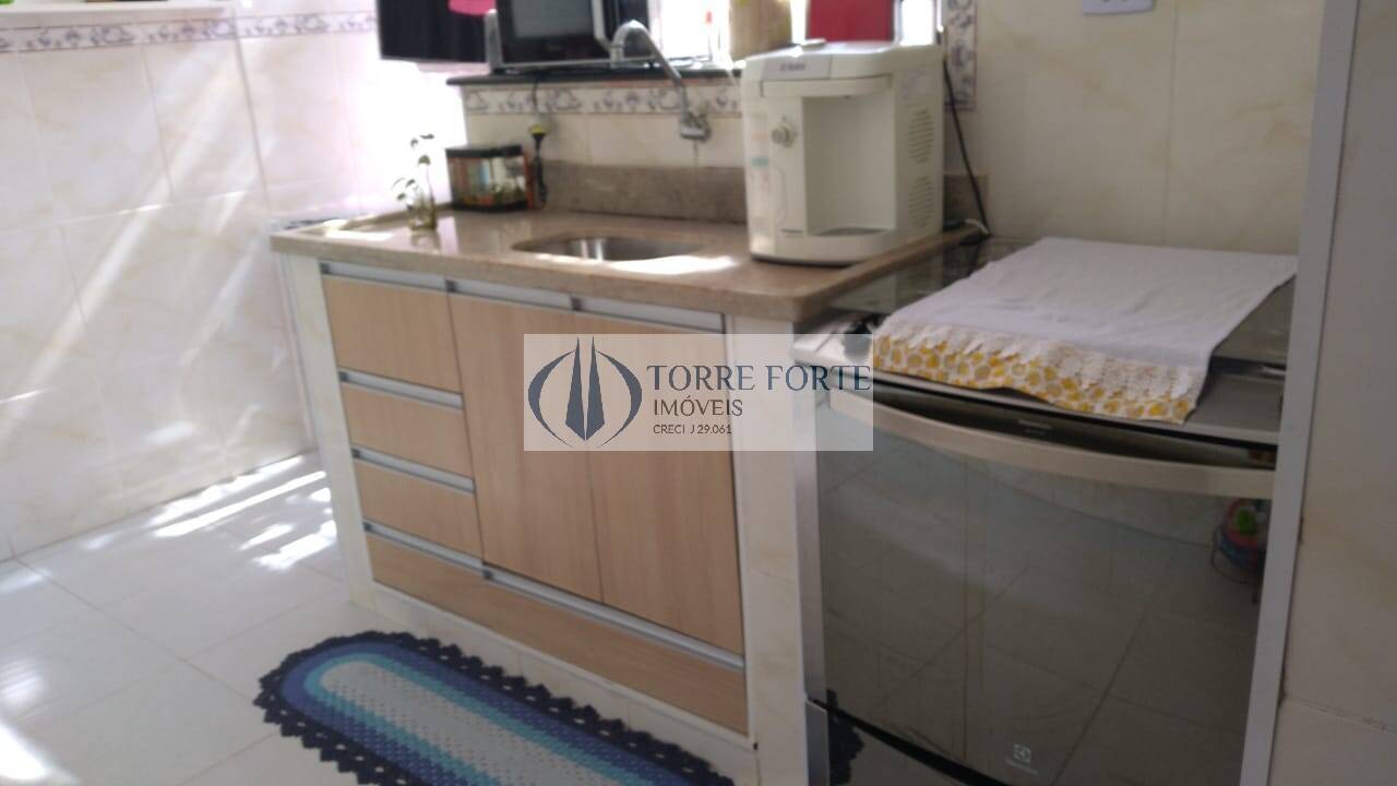 Apartamento, 1 quarto, 55 m² - Foto 2