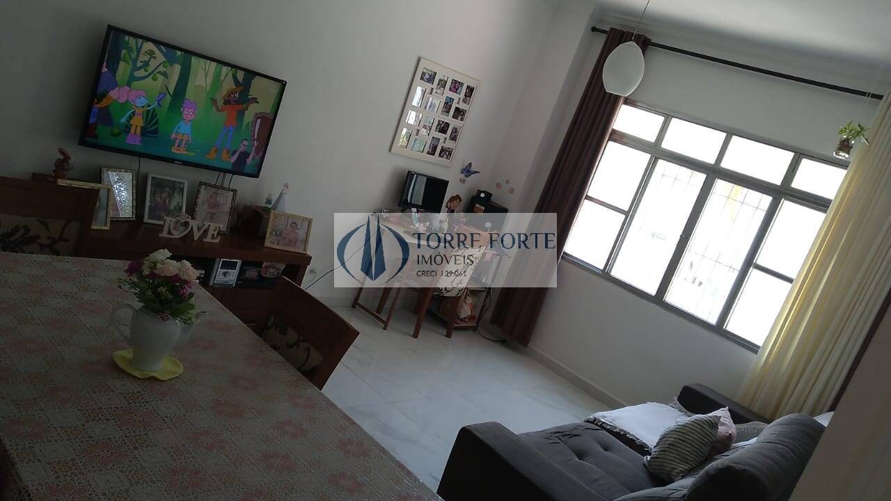 Apartamento, 1 quarto, 55 m² - Foto 5