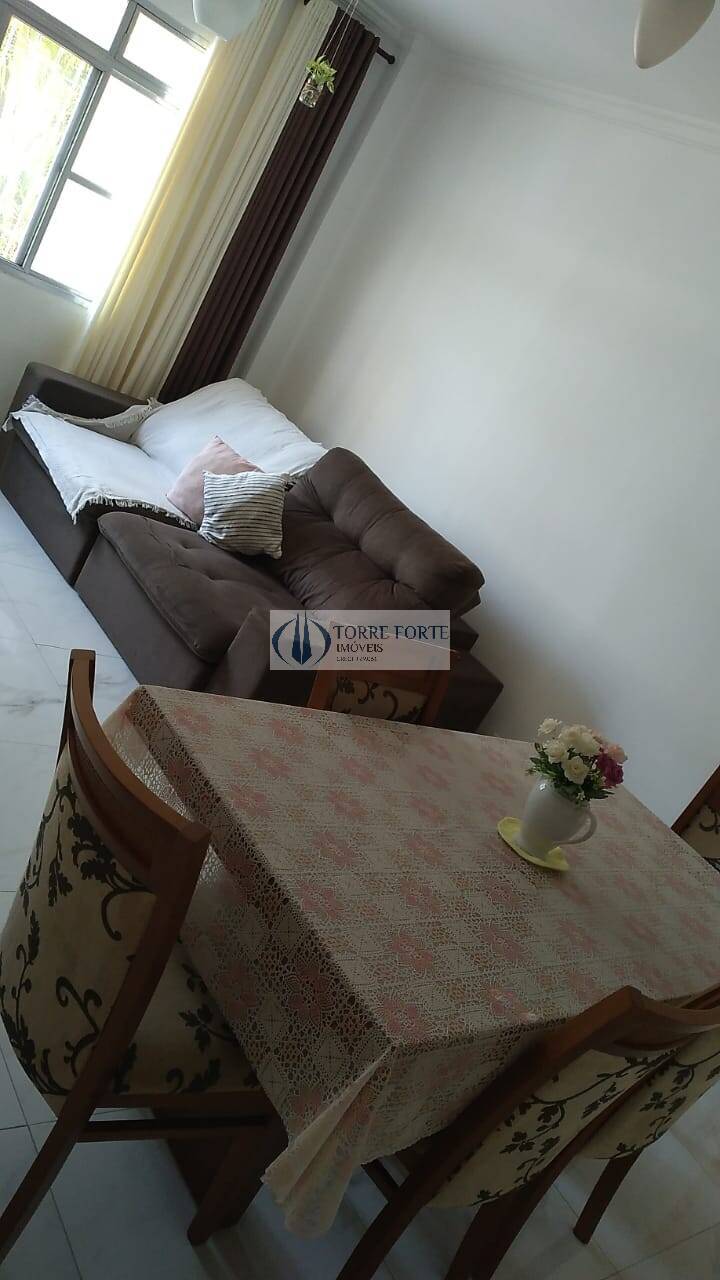 Apartamento, 1 quarto, 55 m² - Foto 6