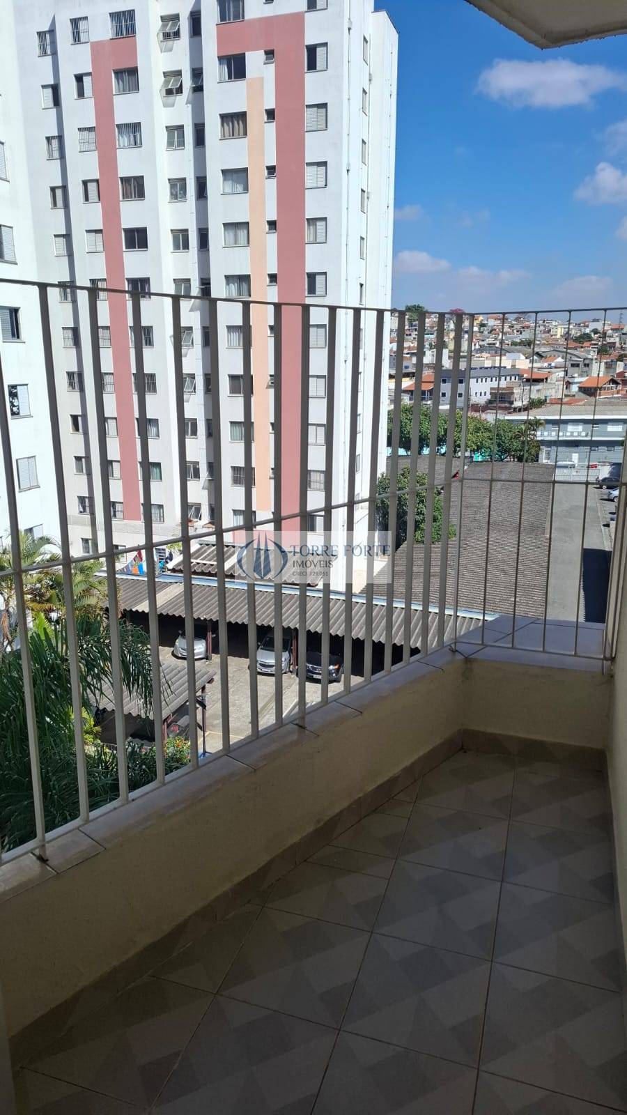 Apartamento, 2 quartos, 70 m² - Foto 3