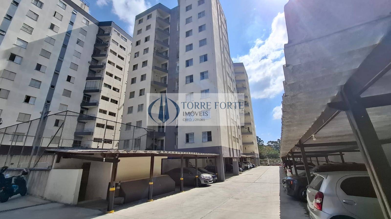 Apartamento, 2 quartos, 70 m² - Foto 1