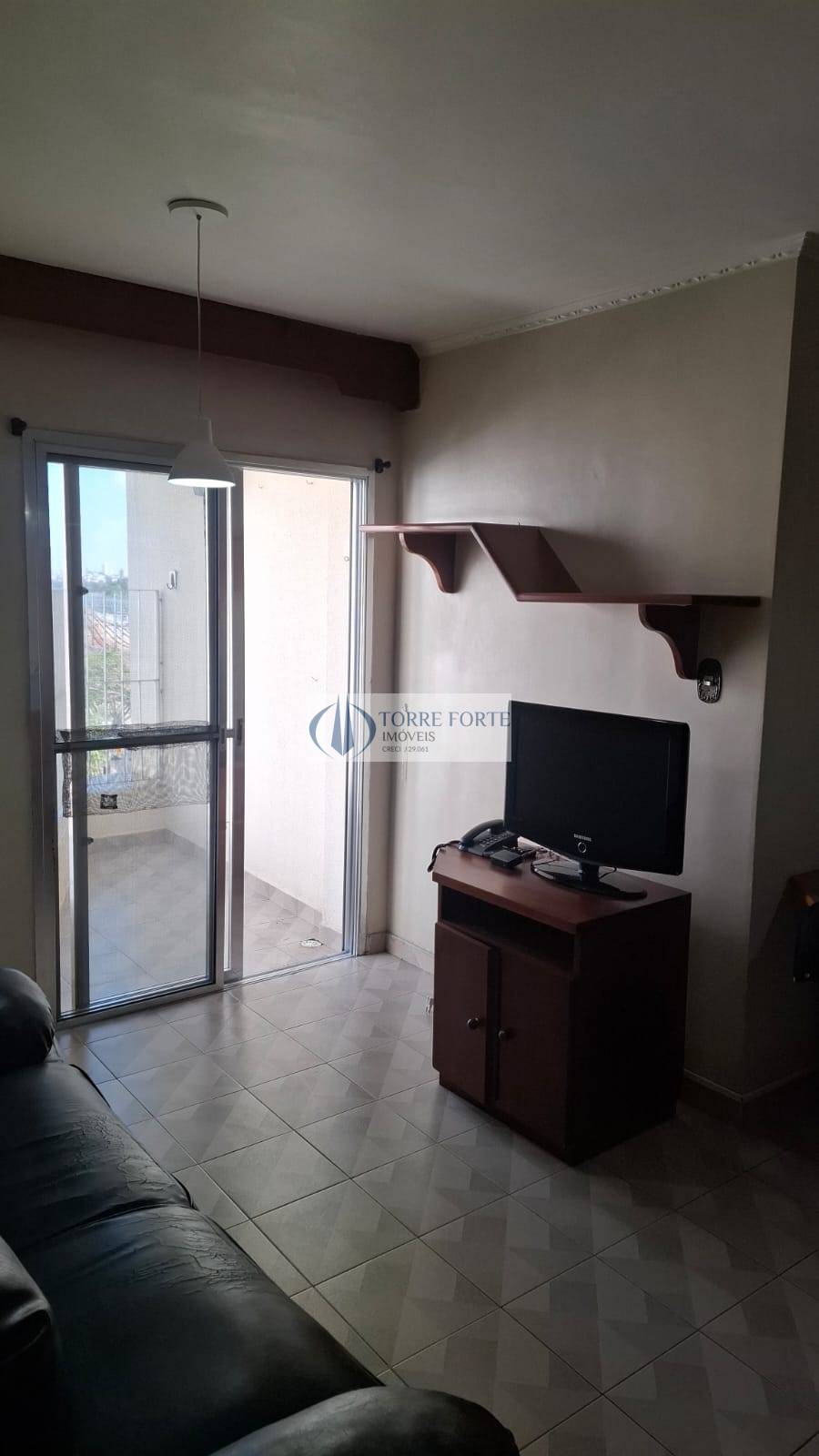 Apartamento, 2 quartos, 70 m² - Foto 2
