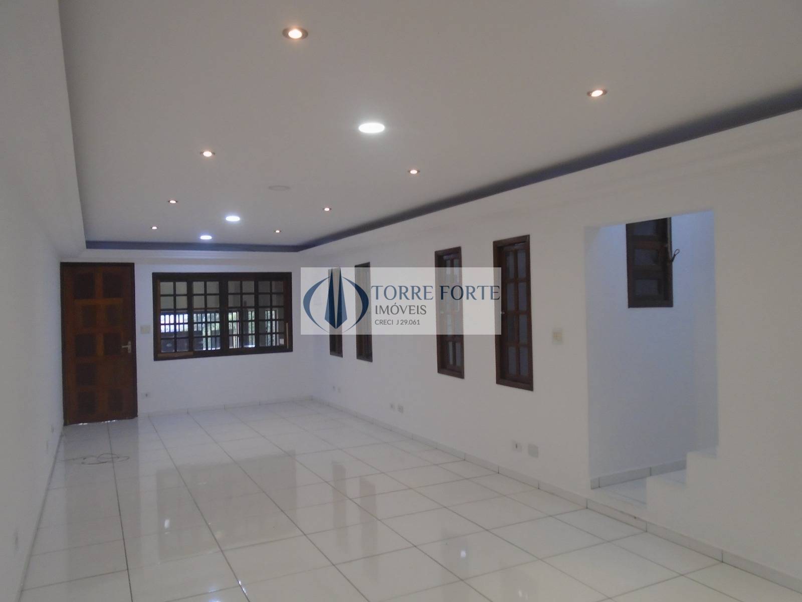 Casa, 3 quartos, 88 m² - Foto 2