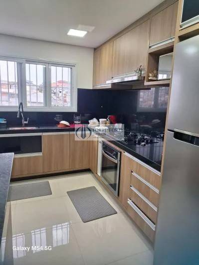 Casa, 3 quartos, 87 m² - Foto 4