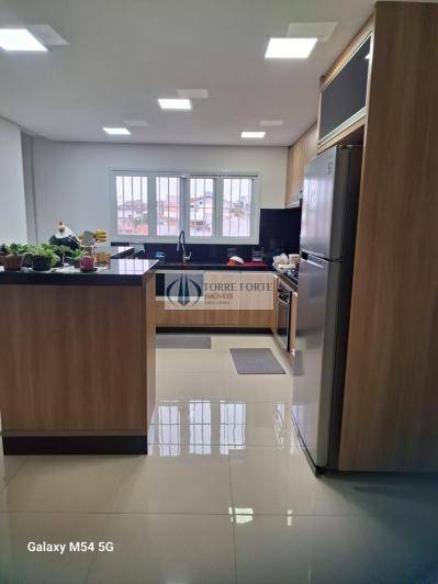 Casa, 3 quartos, 87 m² - Foto 1