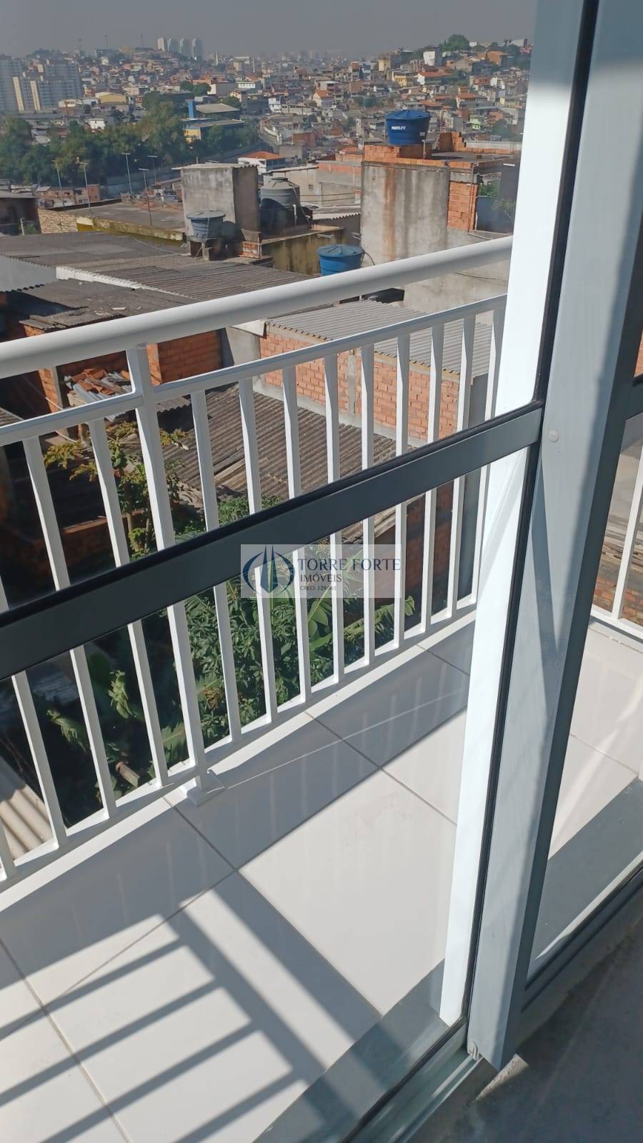 Apartamento, 2 quartos, 44 m² - Foto 4