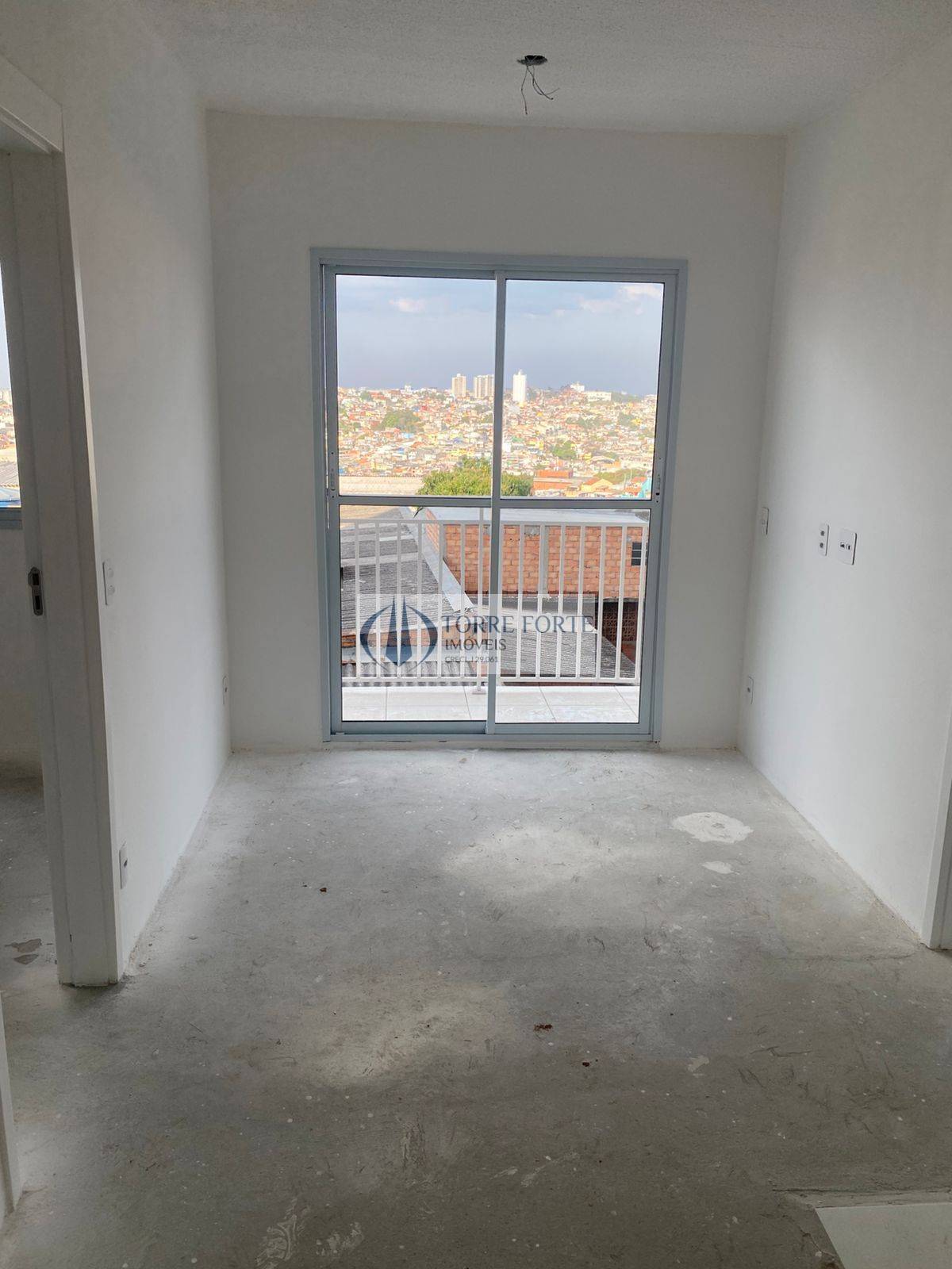 Apartamento, 2 quartos, 44 m² - Foto 2