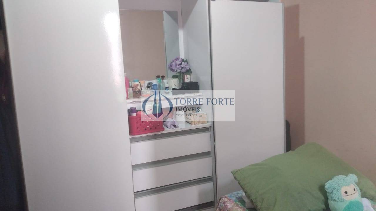 Apartamento, 2 quartos, 48 m² - Foto 4