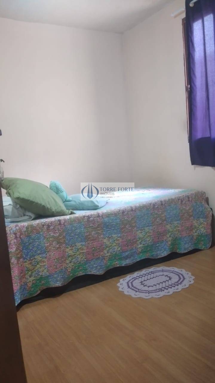 Apartamento, 2 quartos, 48 m² - Foto 5