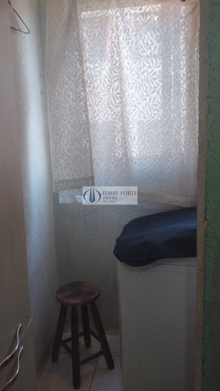 Apartamento, 2 quartos, 48 m² - Foto 7