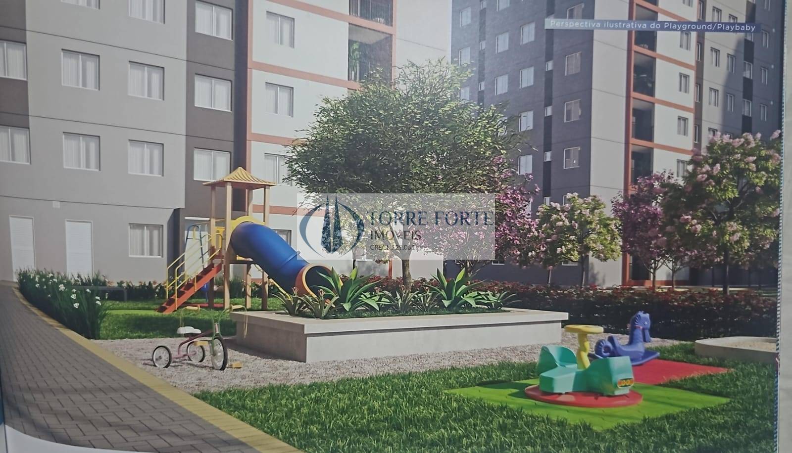 Apartamento, 2 quartos, 44 m² - Foto 8