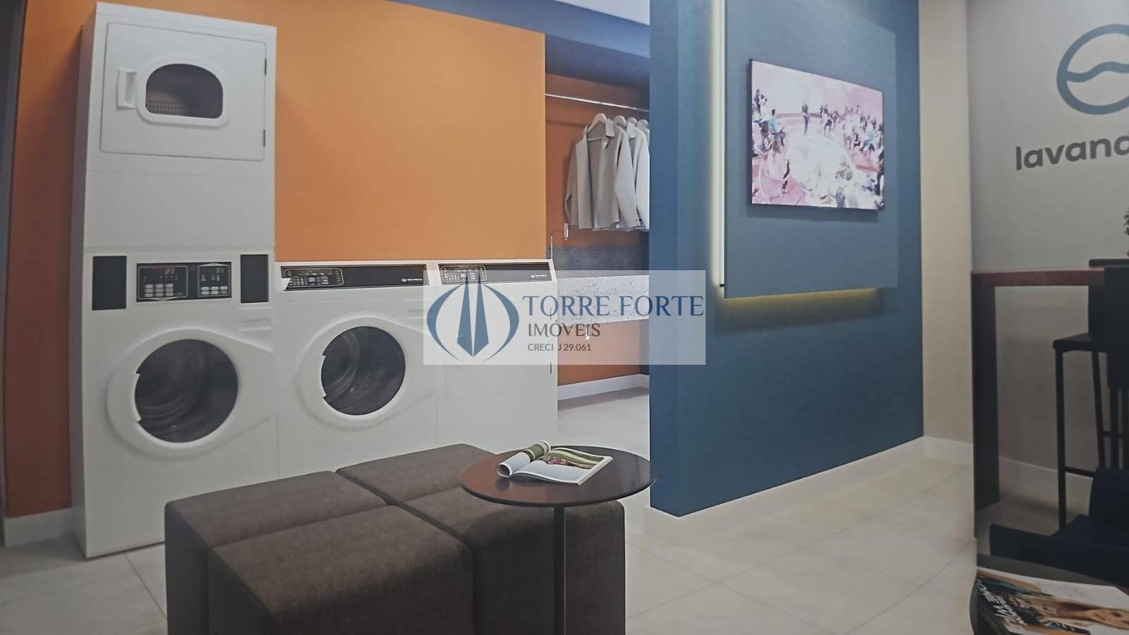 Apartamento, 2 quartos, 44 m² - Foto 10