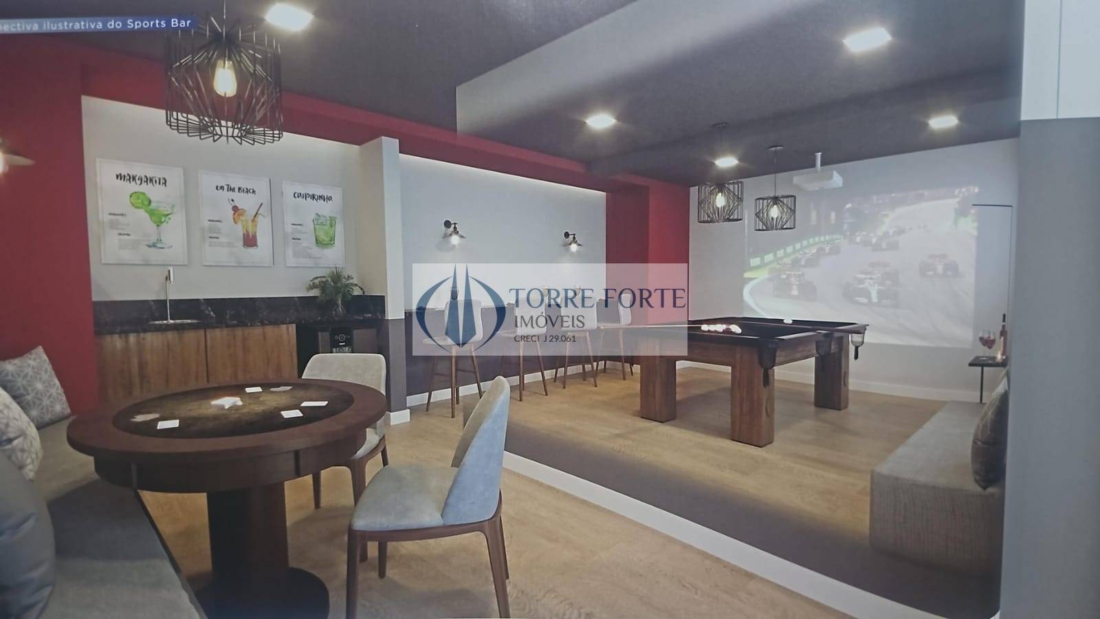 Apartamento, 2 quartos, 44 m² - Foto 12
