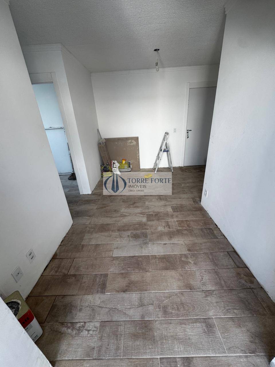 Apartamento, 2 quartos, 44 m² - Foto 5