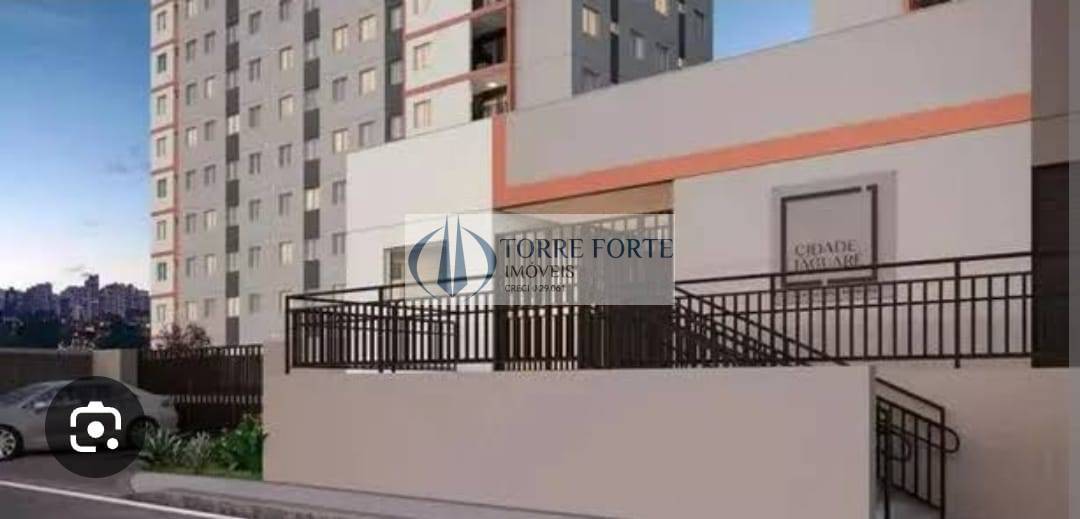 Apartamento, 2 quartos, 44 m² - Foto 15
