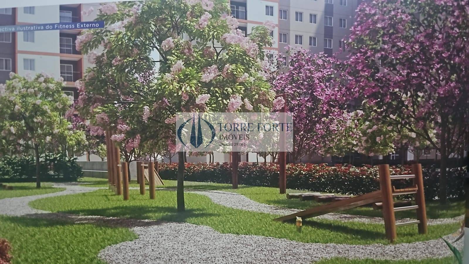 Apartamento, 2 quartos, 44 m² - Foto 18