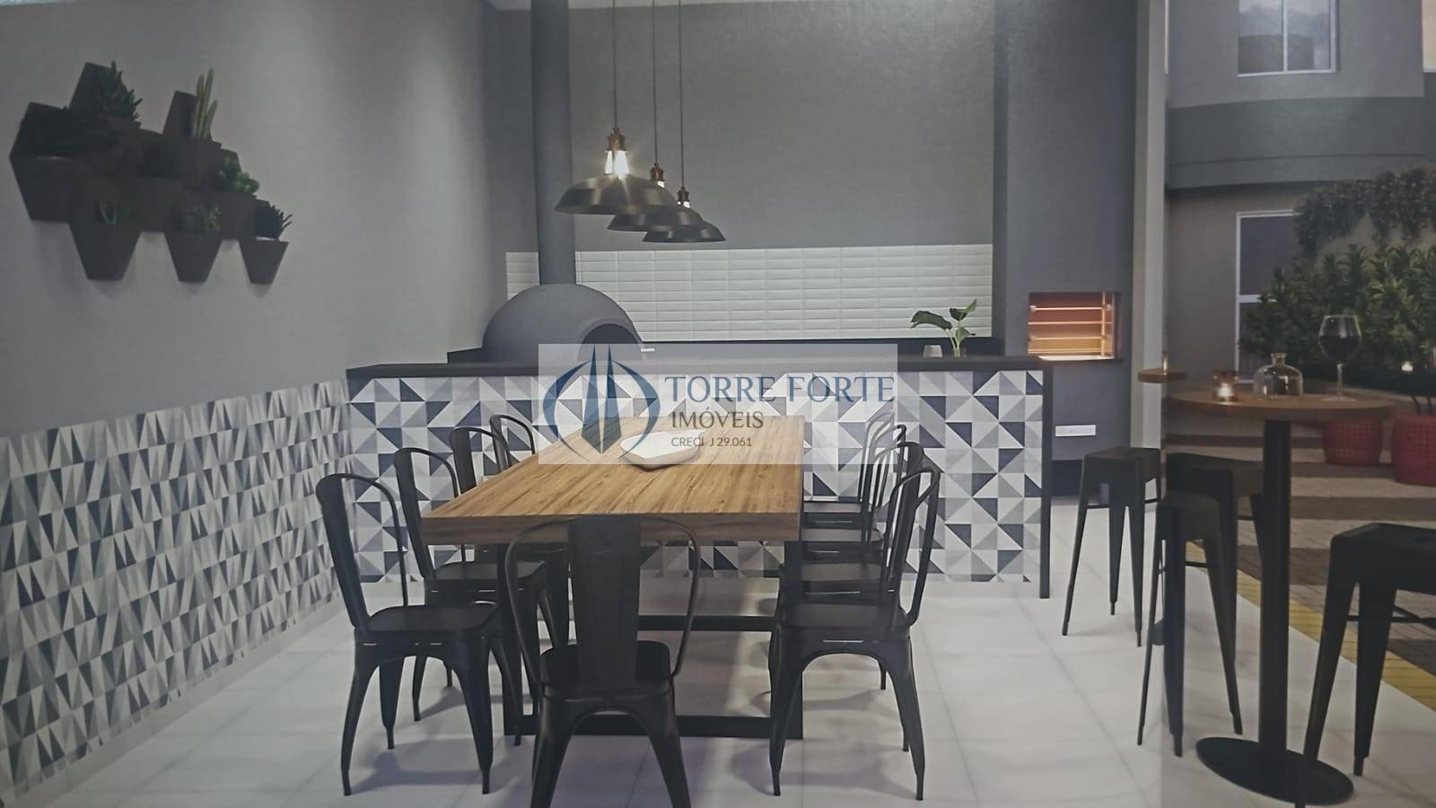 Apartamento, 2 quartos, 44 m² - Foto 22