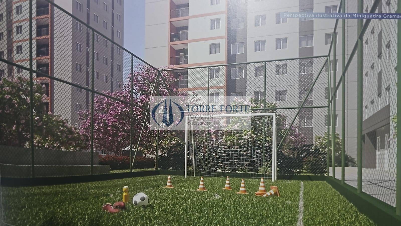 Apartamento, 2 quartos, 44 m² - Foto 23