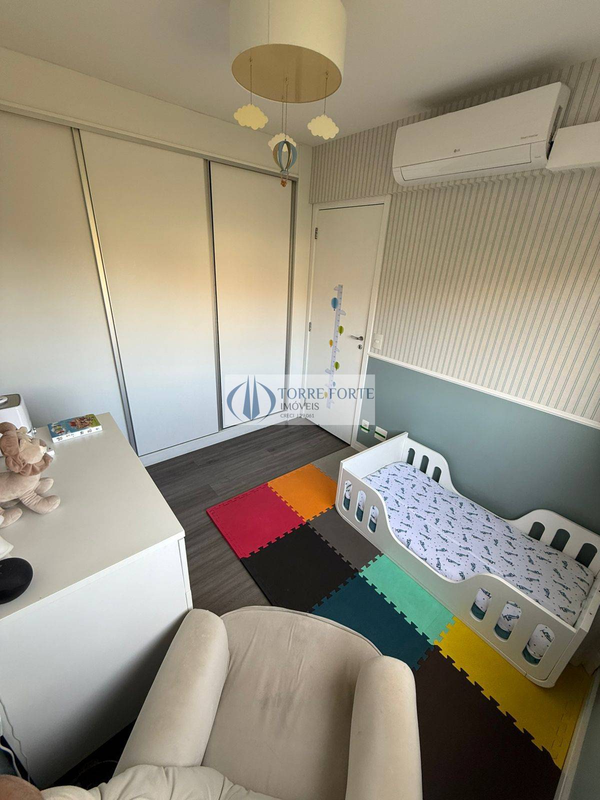 Apartamento, 3 quartos, 97 m² - Foto 11