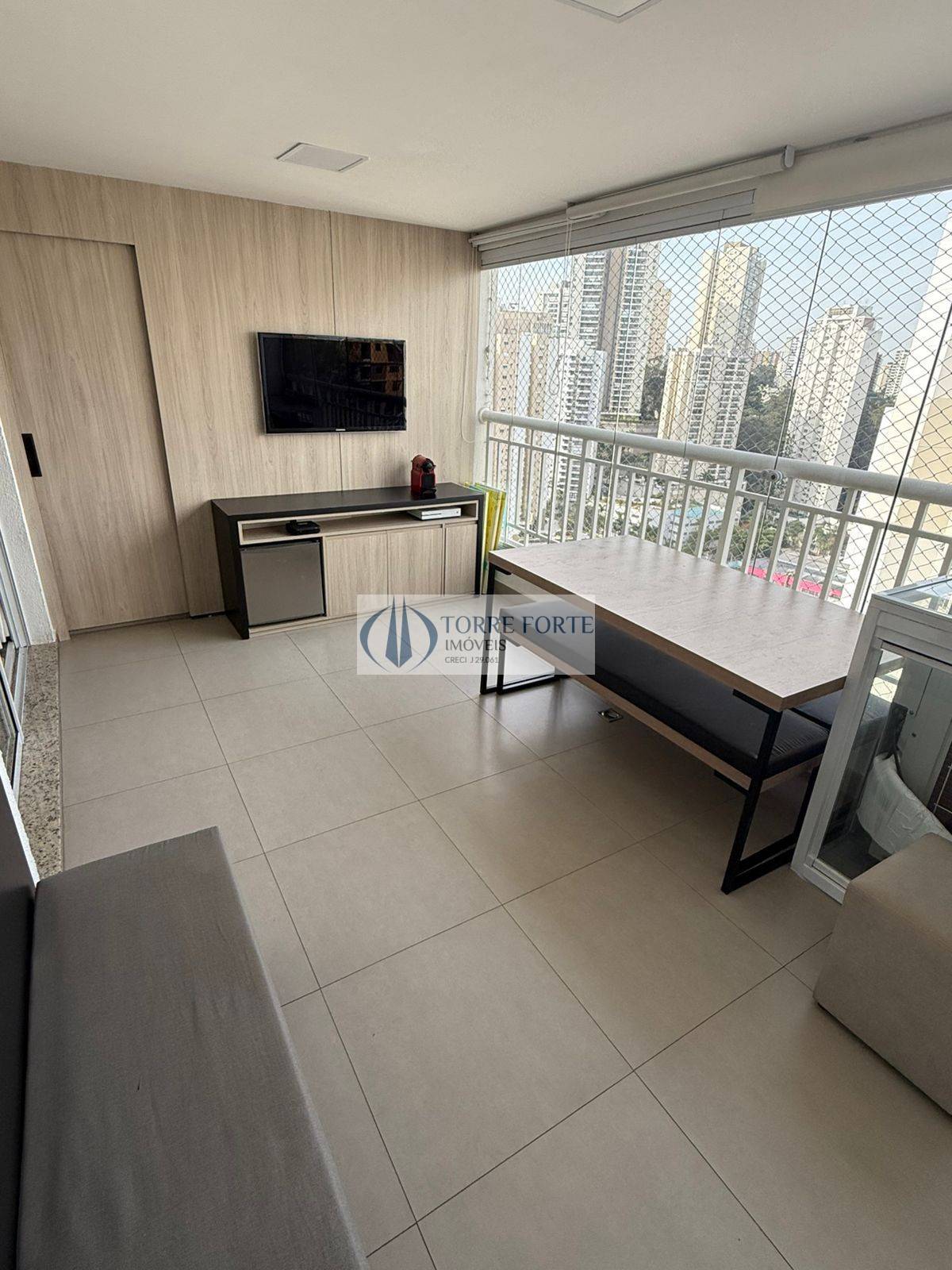 Apartamento, 3 quartos, 97 m² - Foto 2