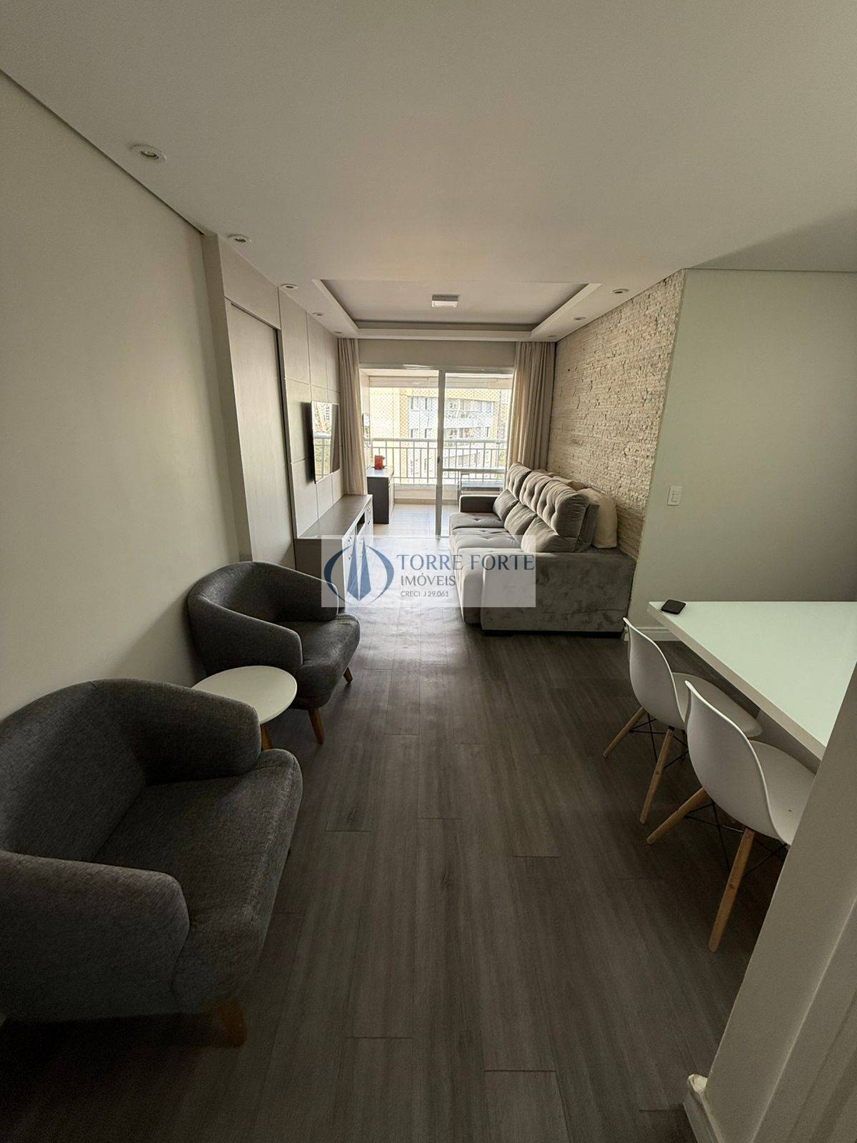 Apartamento, 3 quartos, 97 m² - Foto 3