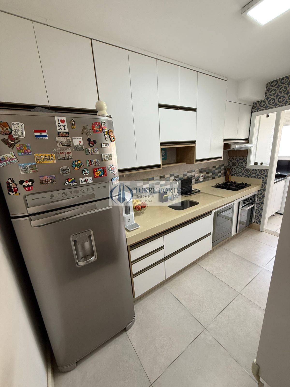 Apartamento, 3 quartos, 97 m² - Foto 5