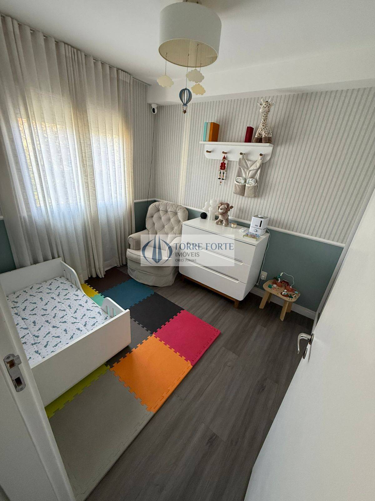 Apartamento, 3 quartos, 97 m² - Foto 12