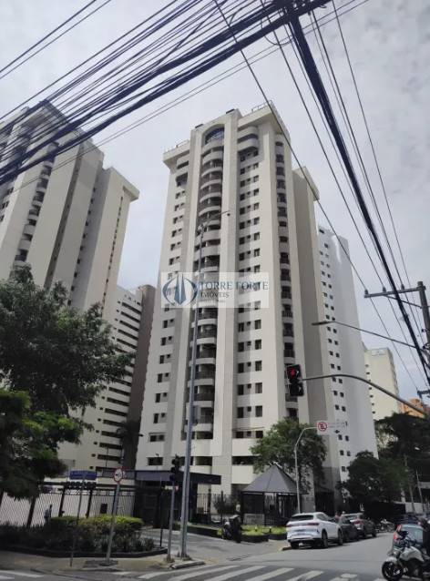Apartamento, 3 quartos, 94 m² - Foto 1