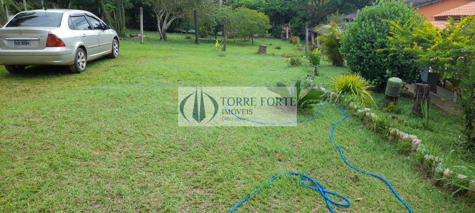 Chácara, 3 quartos, 1580 m² - Foto 4